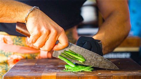 The ultimate kitchen knife guide and their uses in daily life – Artofit