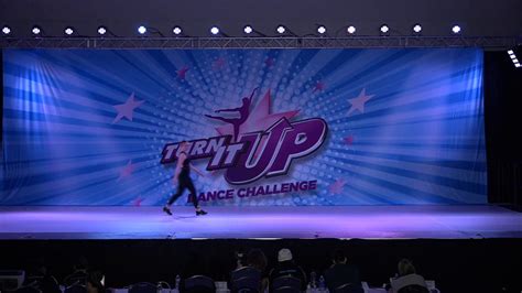 Turn It Up Dance Challenge Video