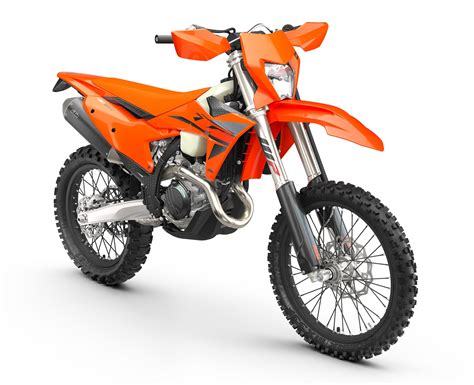 2025 KTM 450 XCF W Review Total Motorcycle