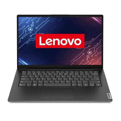 Portátil Lenovo V14 G2 Intel Core i5 1135G7 RAM 8GB 240GB SSD 1TB HHD