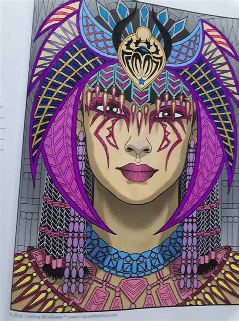 Pin By Sylvia Roy On Coloriages Femmes Fantasy Art Coloring