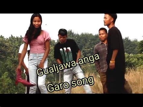 New Garo Song Coming Soon Youtube