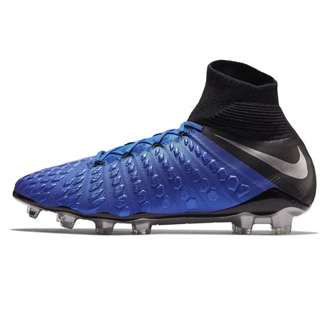 Nike Hypervenom 3 Elite Df Fg Sport Vision