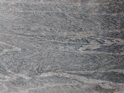 Polished Mm Grey Granite Slab Colour Gray At Rs Square Feet In