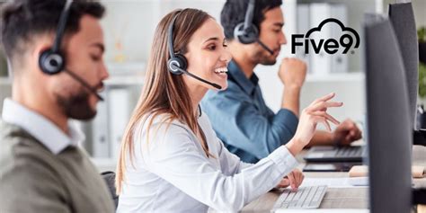 11 Five9 Contact Center Features For Incredible Cx Cx Today