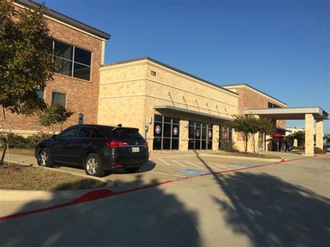 Treatment In Comfort New Emergency Room Opens In Coppell Coppell