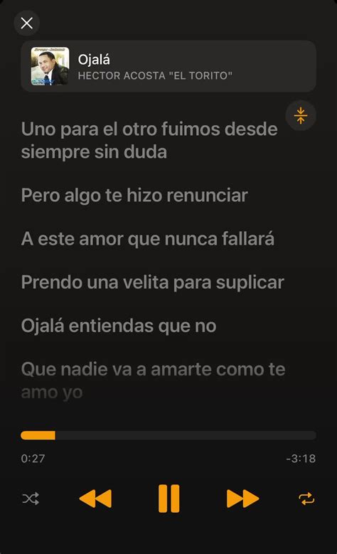 ojala hector acosta el torito estadosparawhatsapp despedida des
