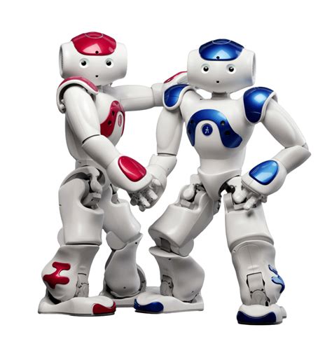 Nao Robot