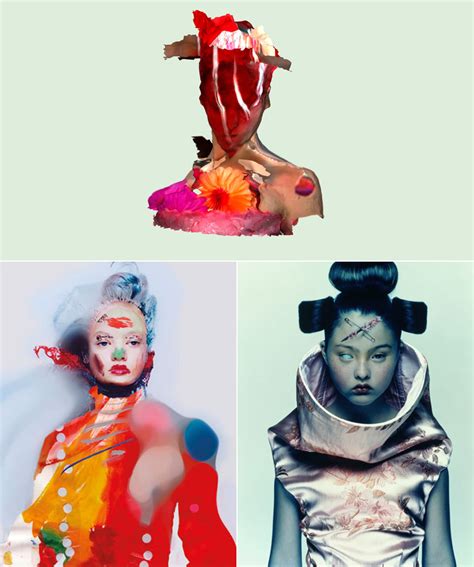 NICK KNIGHT — photography - ShockBlast