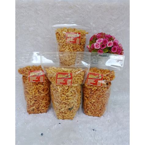 Jual Makaroni Gr Macaroni Murah Renyah Enak Makaroni Pedas