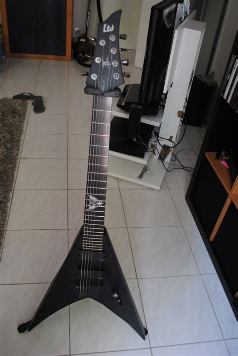 LTD HEX-7 image (#404571) - Audiofanzine