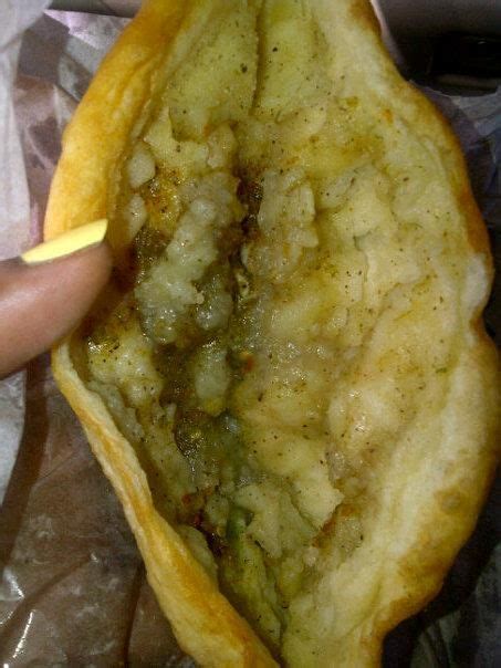 Trinidad Aloo Pie Trini Potato Pie Artofit