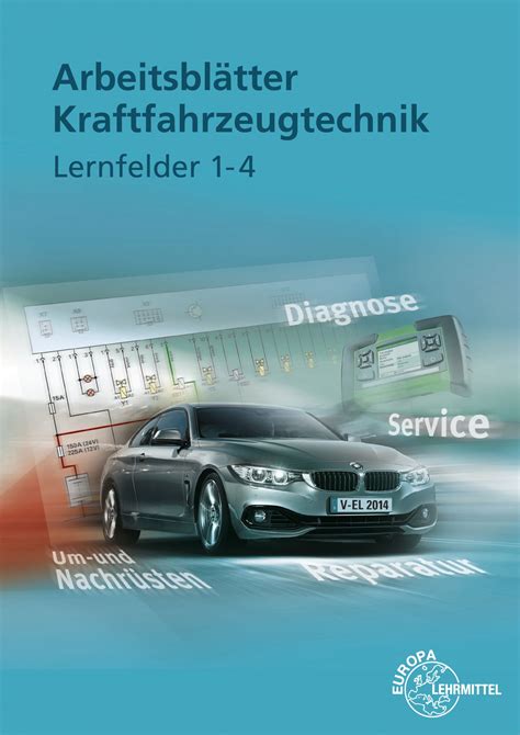 Europa Lehrmittel Motorrad 6