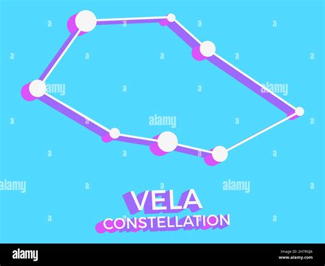 Vela Constellation