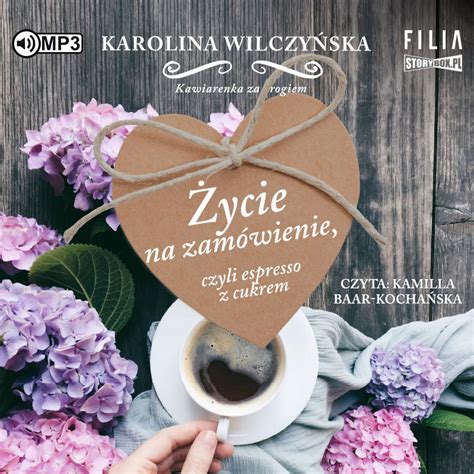 Ycie Na Zam Wienie Czyli Espresso Z Cukrem Kawiarenka Za Rogiem Tom