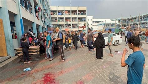 أصبحت ملاجئ للنازحين 175 ألف طالب يعودون إلى المدارس في لبنان