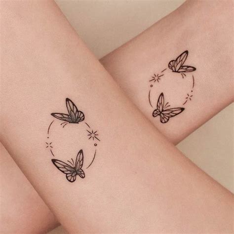 Tatuagens Bff Eternizando A Amizade Em Sua Pele P Gina De