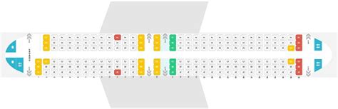 37++ Jet2 plane 757 seating plan