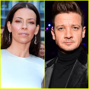 Evangeline Lilly Visits Jeremy Renner Provides Recovery Update It