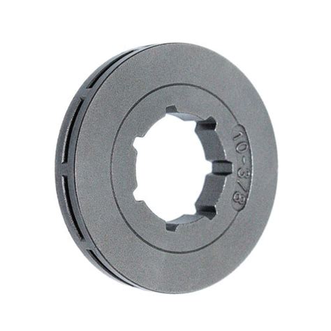 Tooth Sprocket Rim For Husqvarna Stihl Chainsaw Standard Spline