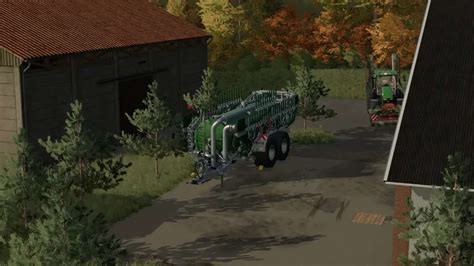 Mod Savegame Ostseekueste V1 0 FS22 FarmingSimulator App