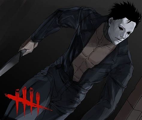 Pin By Michiva Ichihacku On Dbd Michael Myers Art Michael Myers Michael Myers And Jason