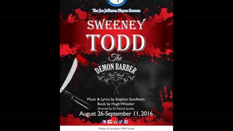 Sweeneytodd Youtube