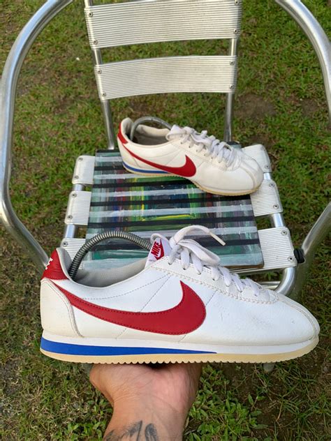 Nike cortez forrest gump on Carousell