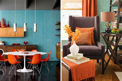 Tips For Using Warm Colours In Your Home Fads Blog Warm Colors