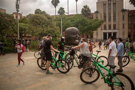 Tour En Bicicleta Por Medell N Hellotickets