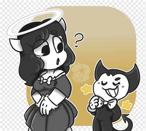 Bendy e a Máquina de Tinta Cuphead Undertale 0 S K tinta mamífero