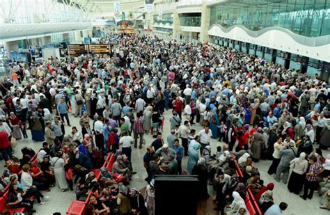 Kutsal topraklara yolculuk başladı Son Haberler