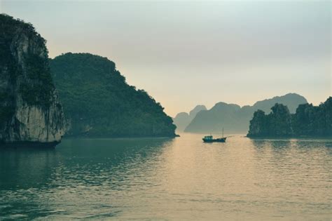 Hiking in Vietnam: 10 Trails with the Most Picturesque Views