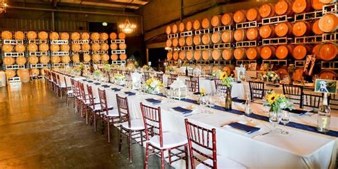 Leal Vineyards Weddings Get Prices For Wedding Venues In Ca