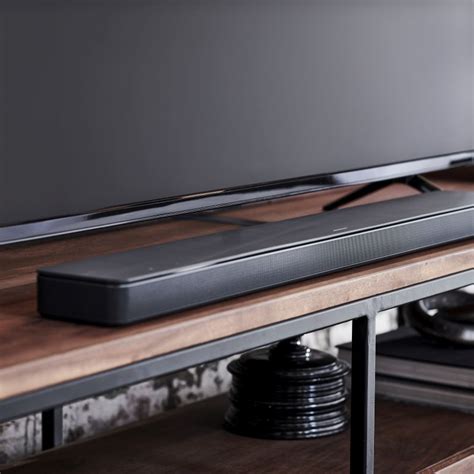 Bose Launches Alexa-Powered Smart Speaker and Soundbars