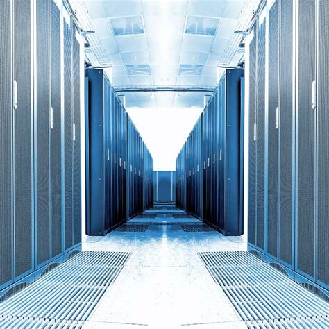 What Is A Hyperscale Data Center