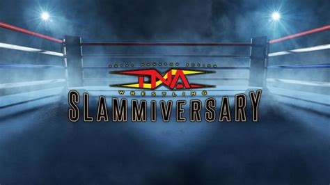 Watch Tna Slammiversary Live Streaming On Eurosport Hd On Jiotv