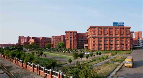 Sharda University Campus Greater Noida University Campus Campus