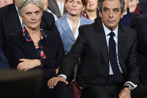 Affaire Fillon Le Proc S De Lancien Premier Ministre Dans Laffaire