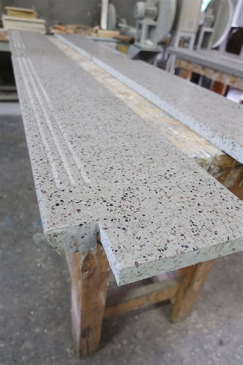 Precast Terrazzo Concord Terrazzo Company Inc Terrazzo Flooring