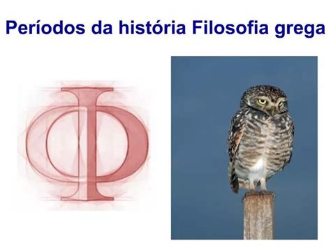 PPT Per Odos Da Hist Ria Filosofia Grega PowerPoint Presentation