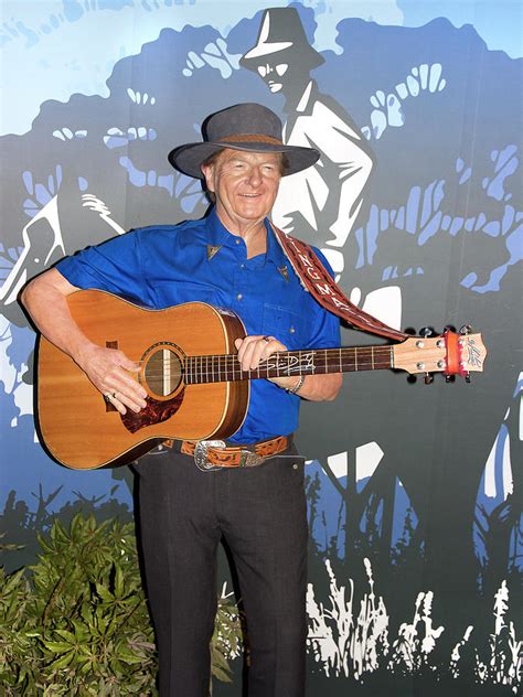 Slim Dusty Photograph By Miroslava Jurcik Fine Art America