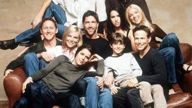 ‘Party Of Five’ Original Cast: See The Stars Then & Now – Hollywood Life