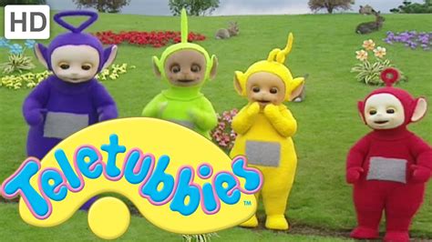 Teletubbies Music Pack 3 Full Episode Compilation Youtube