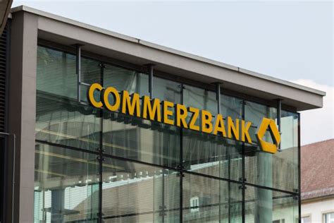 Commerzbank Münzen einzahlen Alle Optionen im Überblick