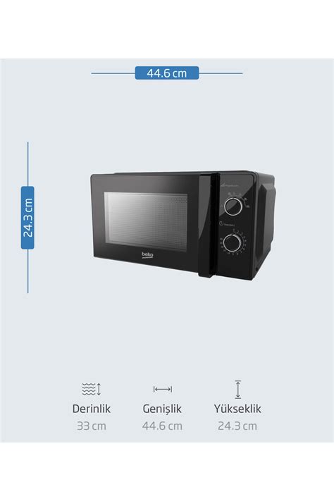 Beko Bmd 200 S Mikrodalga Fırın Fiyatı Yorumları Trendyol