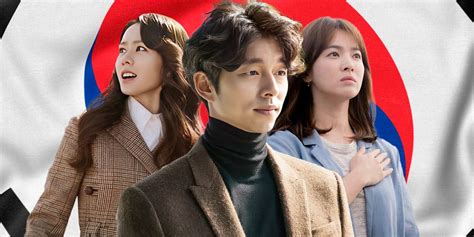 What Are K-Drama's Defining Characteristics?