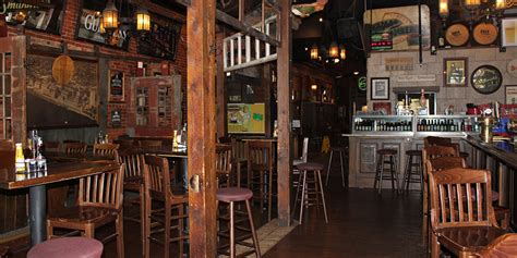 Kelleher S Irish Pub Eatery Peoria IL