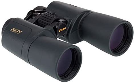 Vixen Binoculars 7x Ascot Zr 7 × 50wp Poloprism Type Ebay