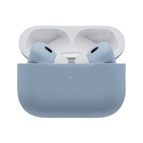 Apple AirPods Pro Gen 2 Sierra Blue Matte (USB-C) - Switch